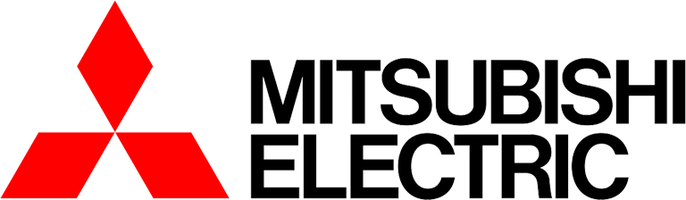 Mitsubishi Electric logo