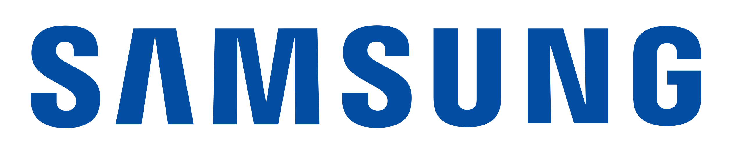 Samsung logo