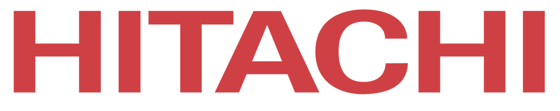 Hitachi logo