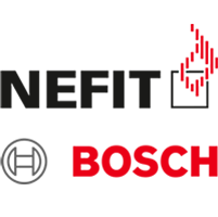 Nefit Bosch 