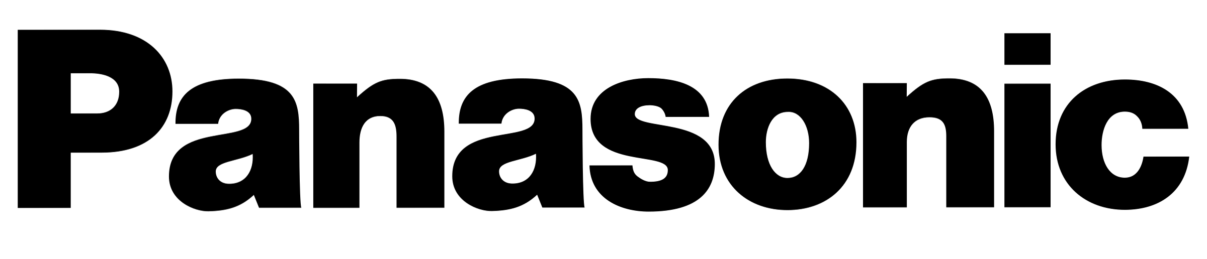 Panasonic logo