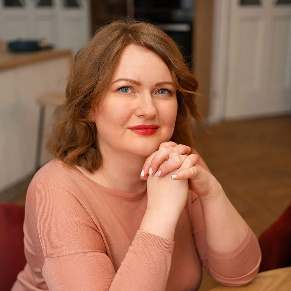 Linda Jansen