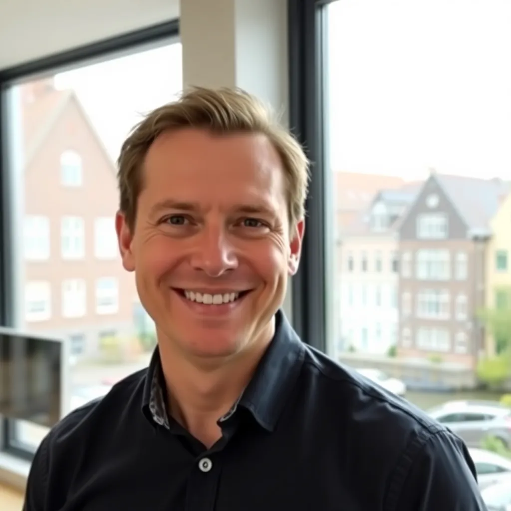 Erik Bosman