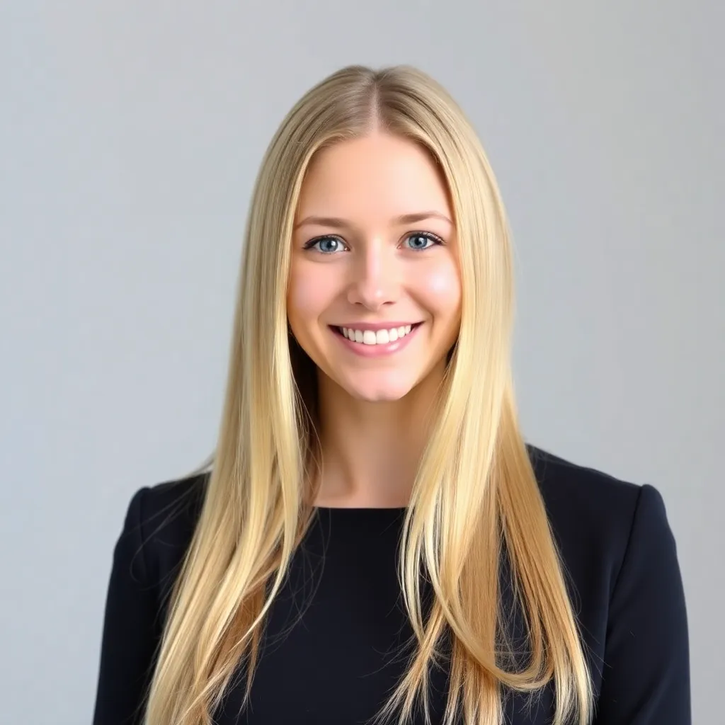 Mandy de Vries