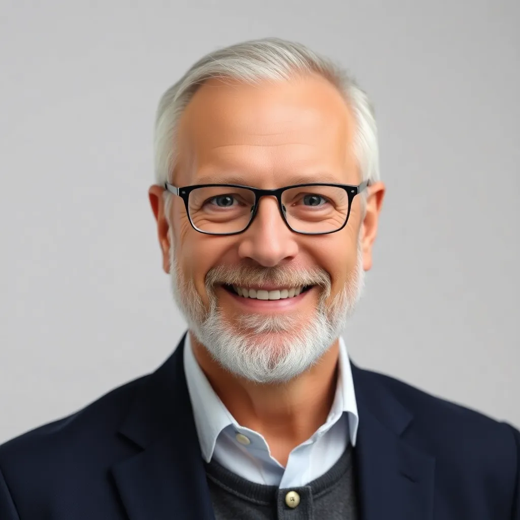 Gerard Van Ooien