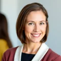 Portret van Marieke Scholten