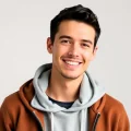 Portret van Marco van Dijk
