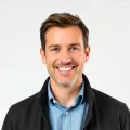 Portret van Erik van Loon