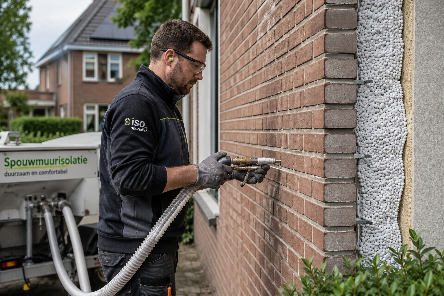 Waarom steeds meer woningeigenaren kiezen voor isolatie - Image 1