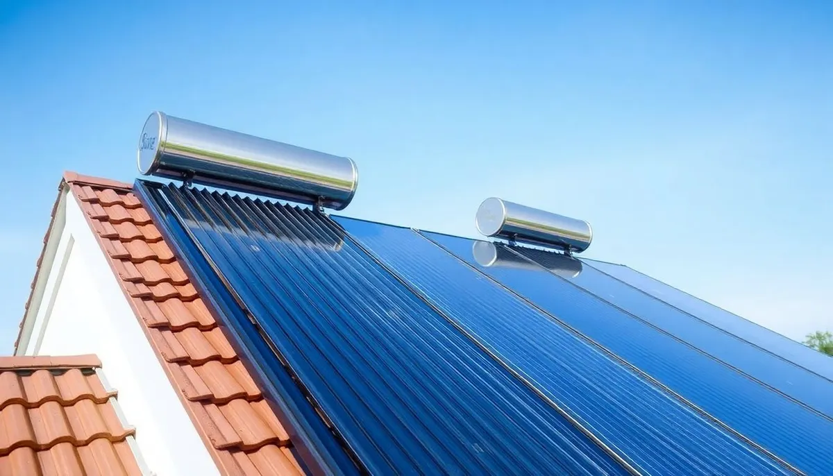 Zonnepanelen kiezen begint met overzicht - Main image